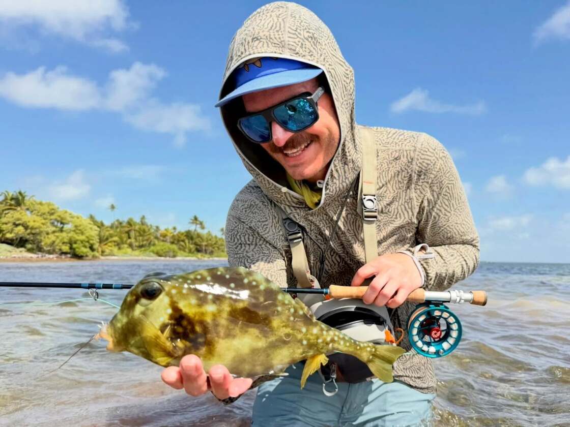 ugly stik 6'6 heavy casting rod Carbon ANTIQUE BLACK AMERICANA BOY complete setup Rods that act like Option:Single Hook Replacement